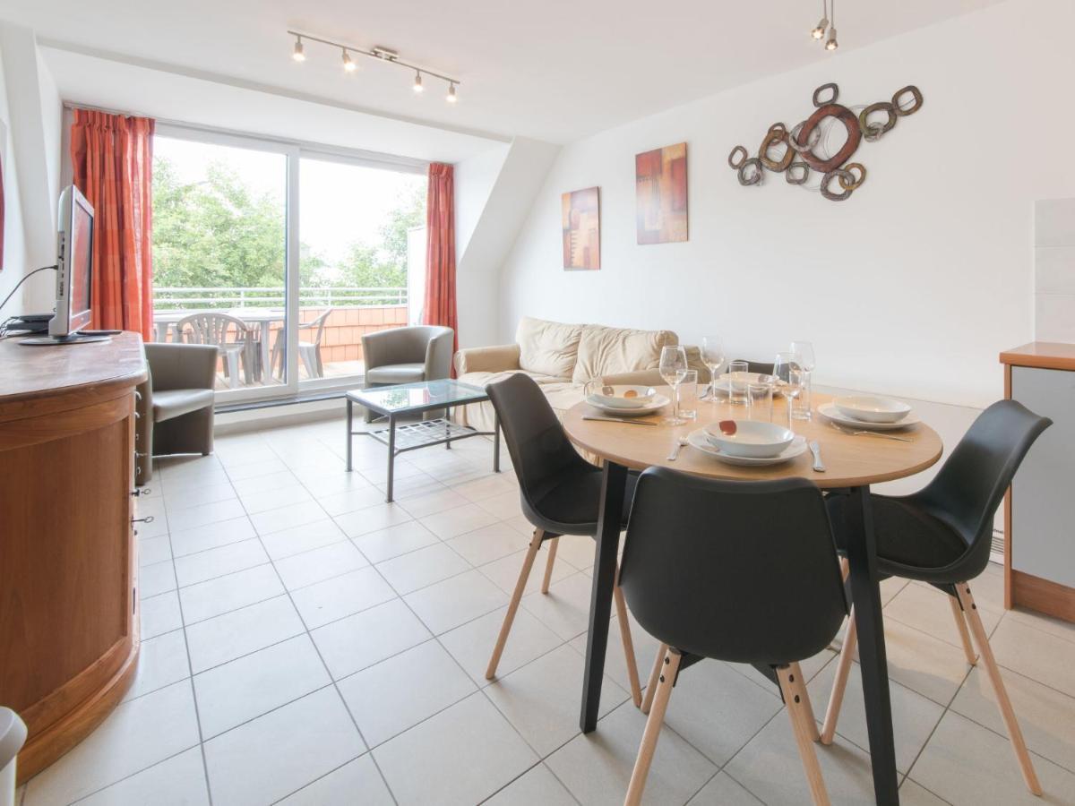 Apartment Tivoli Gardens-1 By Interhome Bredene Exterior photo
